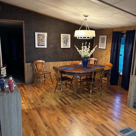 Bourbon Trail Hideaway Villa Frankfort Exterior photo